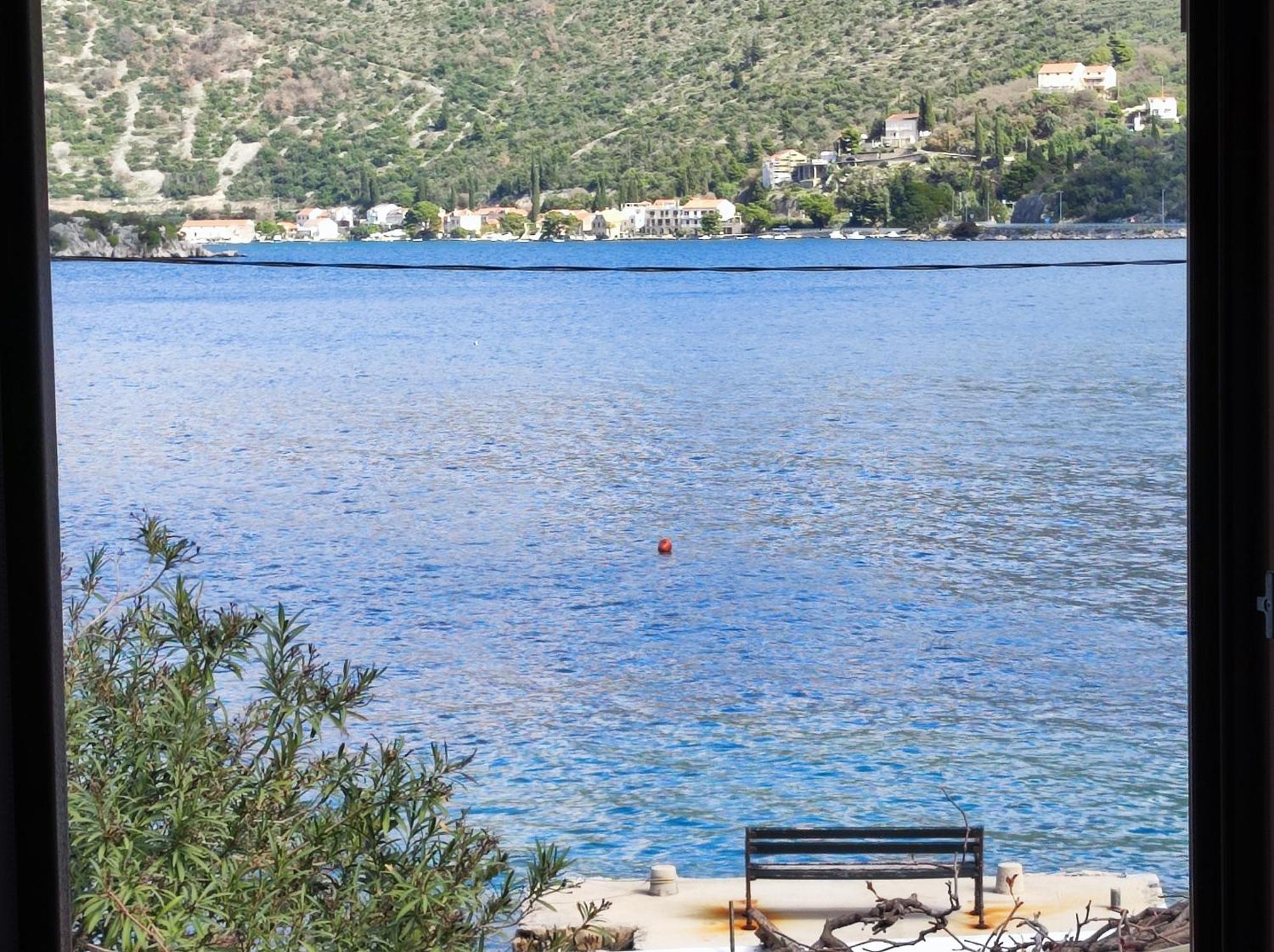 Villa Mali Raj Zaton  Dış mekan fotoğraf