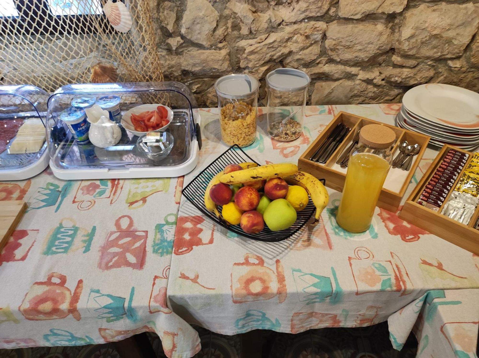 Villa Mali Raj Zaton  Dış mekan fotoğraf